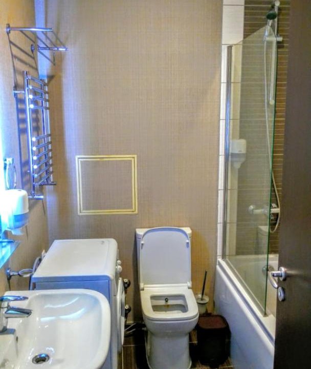 Photo of Bathroom in Gorki Gorod