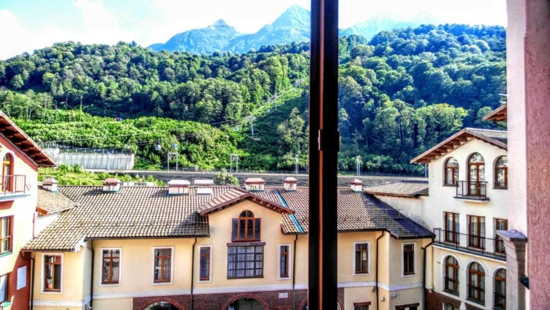 Photo of Others in Gorki Gorod