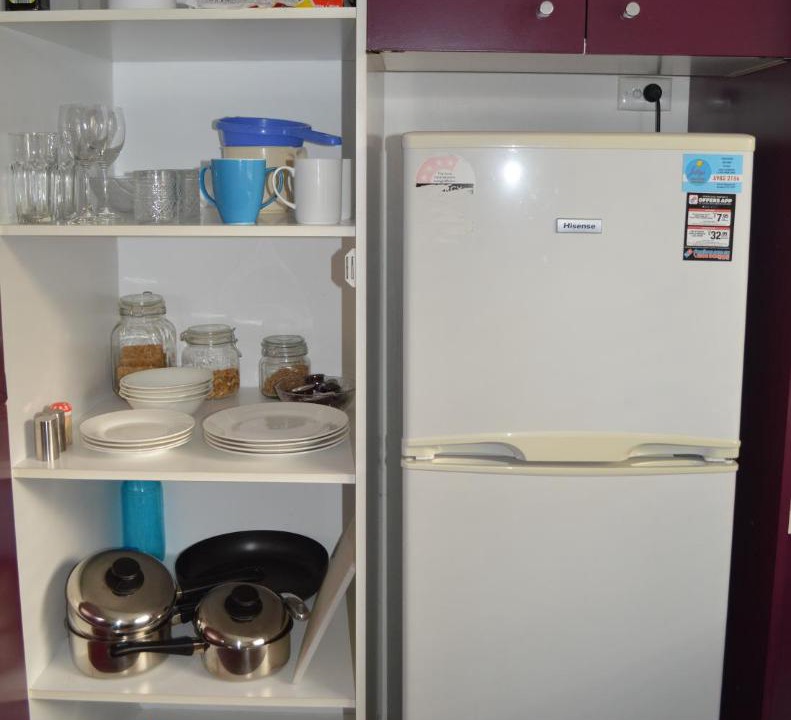 Photo of Kitchen in Rosebud