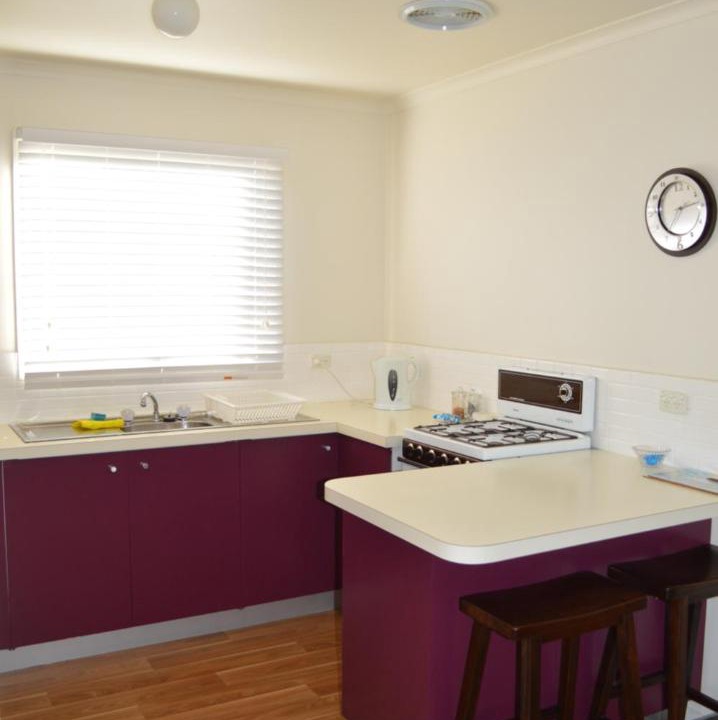 Photo of Kitchen in Rosebud