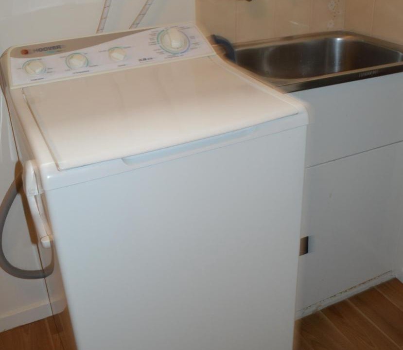 Photo of Kitchen in Rosebud