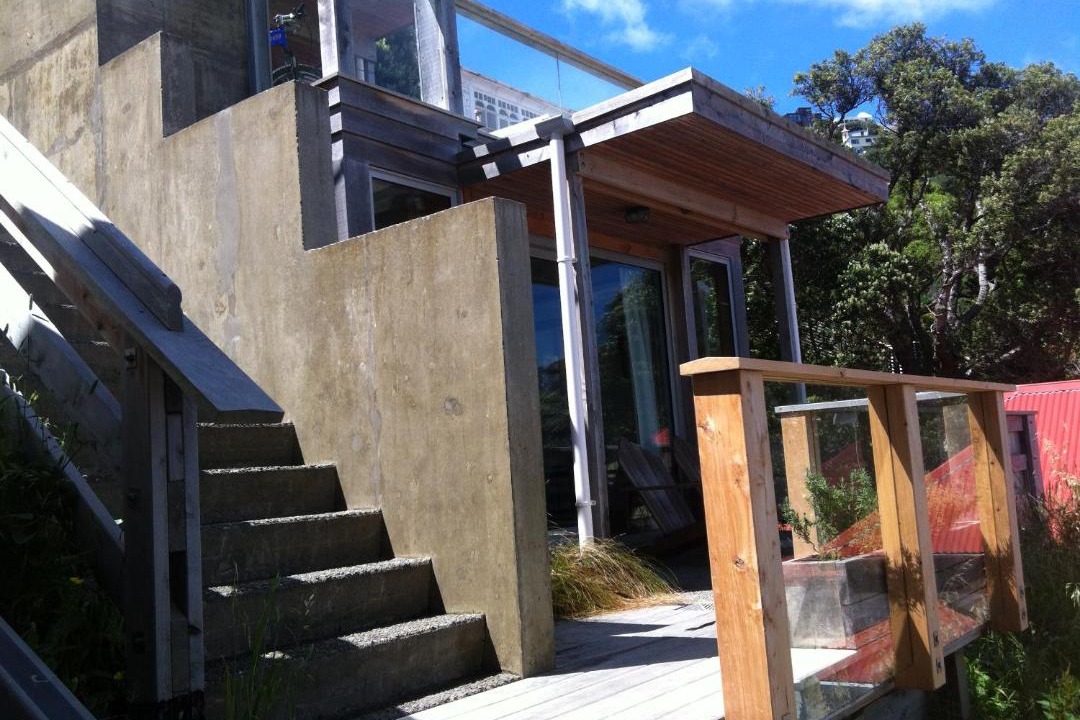 Photo of Others in Oriental Bay