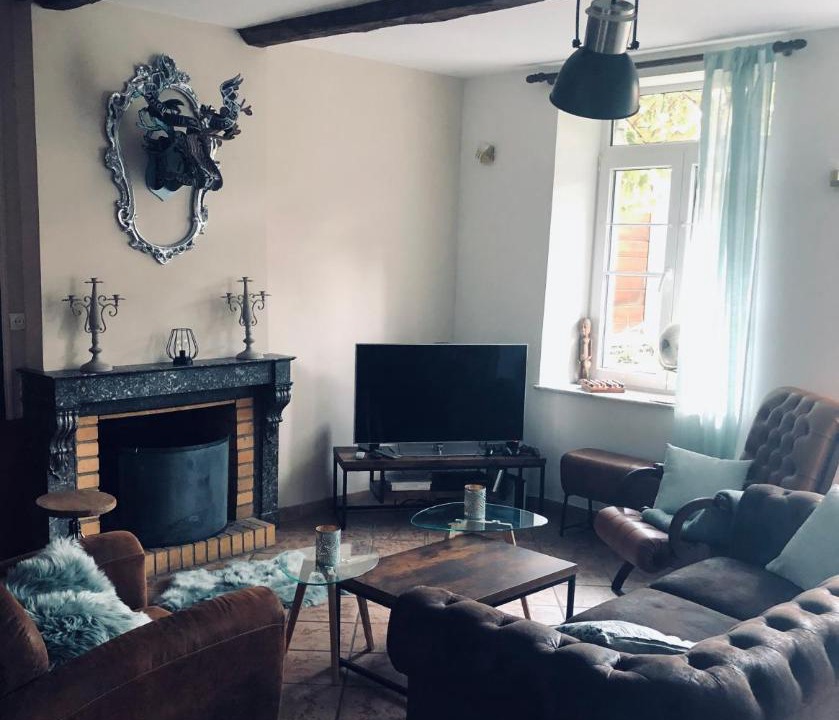 Photo of Livingroom in Vireux-Wallerand
