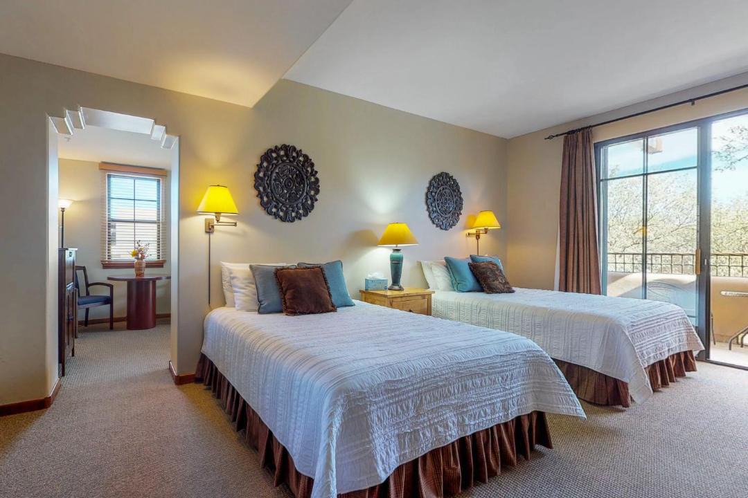 Photo of Bedroom in Carefree