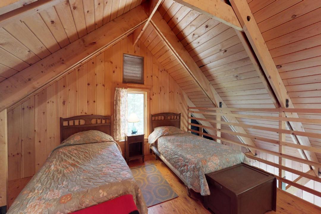 Photo of Bedroom in Northeast Somerset