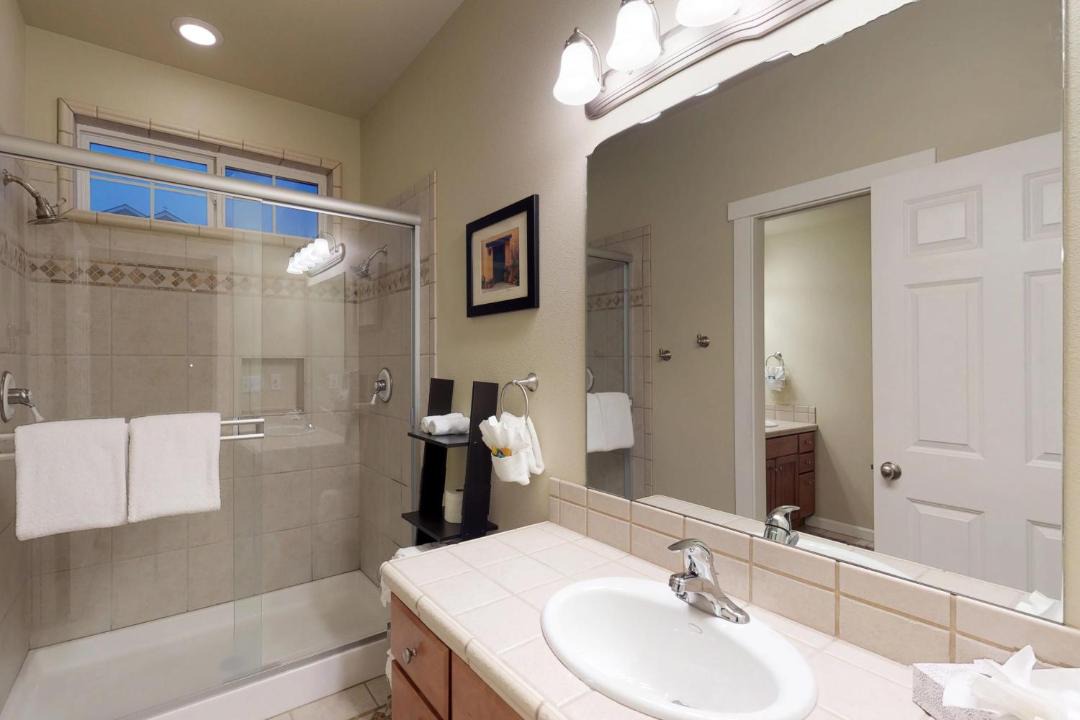 Photo of Bathroom in Orondo