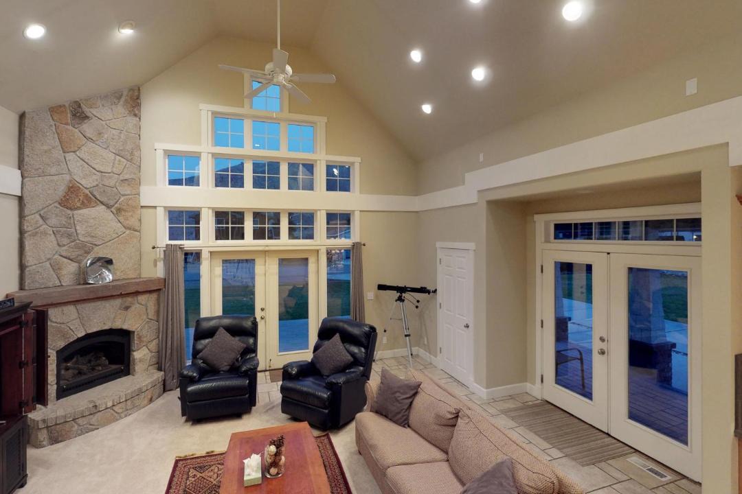 Photo of Livingroom in Orondo