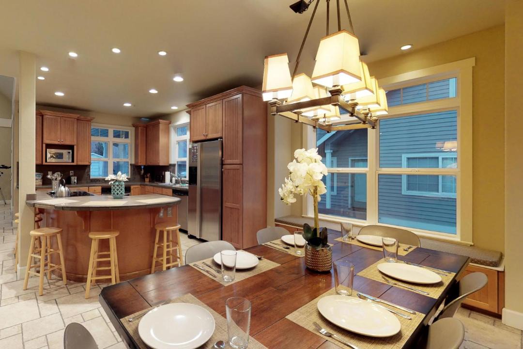 Photo of Livingroom in Orondo