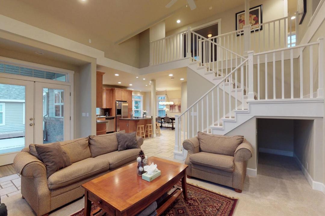 Photo of Livingroom in Orondo