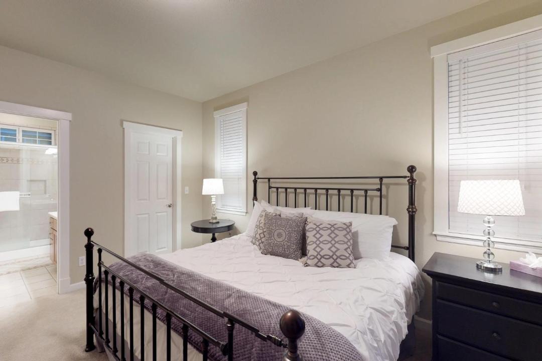 Photo of Bedroom in Orondo