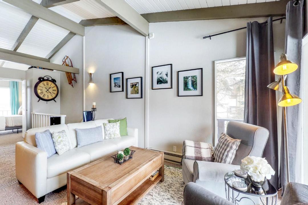 Photo of Livingroom in Ketchum