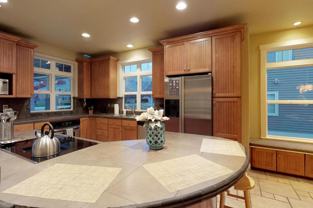 Photo of Livingroom in Orondo