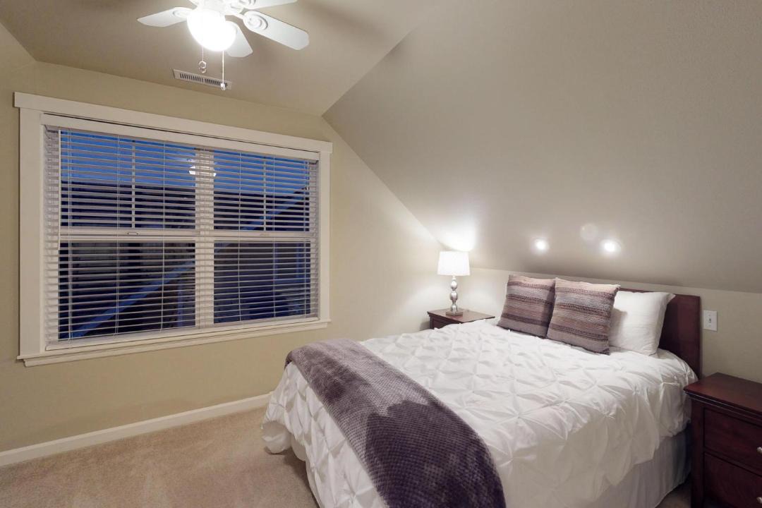 Photo of Bedroom in Orondo