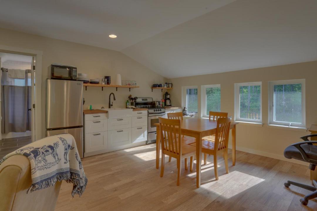 Photo of Others in White Salmon