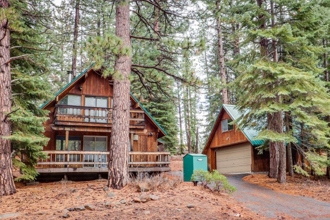 Photo of Others in Truckee