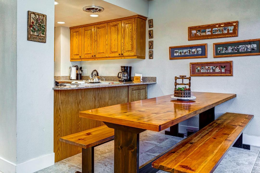 Photo of Kitchen in Park Meadows