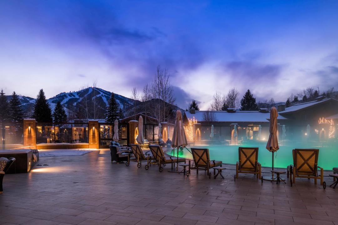 Photo of Others in Ketchum