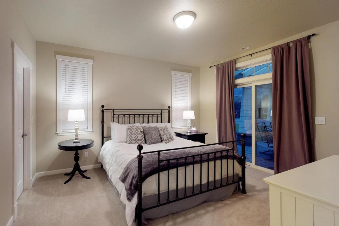 Photo of Bedroom in Orondo