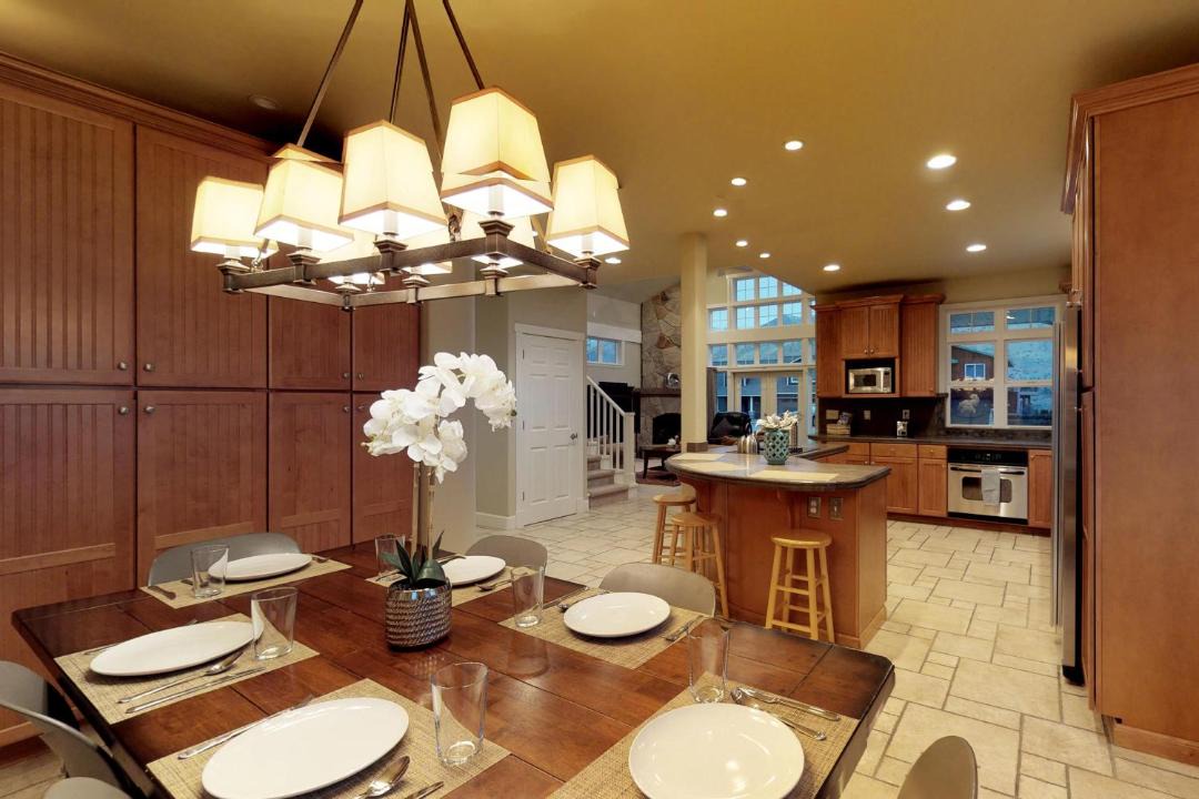 Photo of Livingroom in Orondo