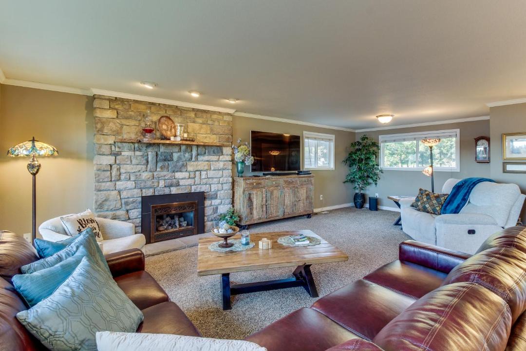 Photo of Livingroom in Lake Morton-Berrydale