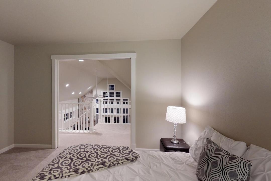 Photo of Bedroom in Orondo