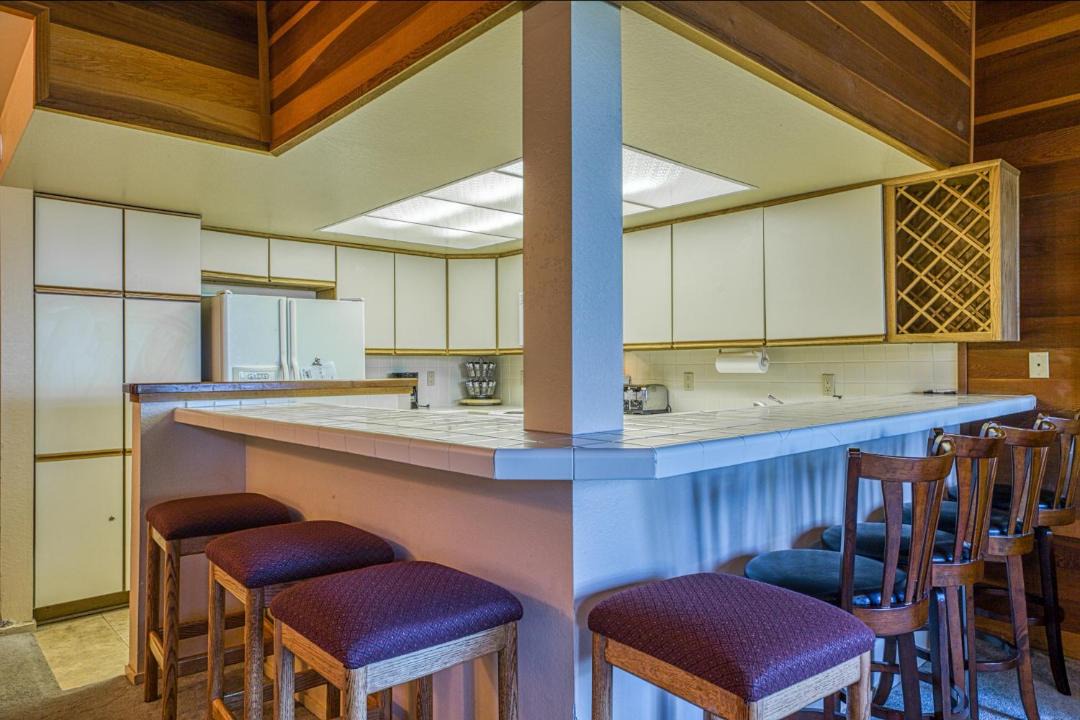 Photo of Kitchen in Mammoth Lakes