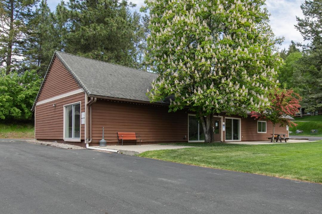 Photo of Buildings in Whitefish