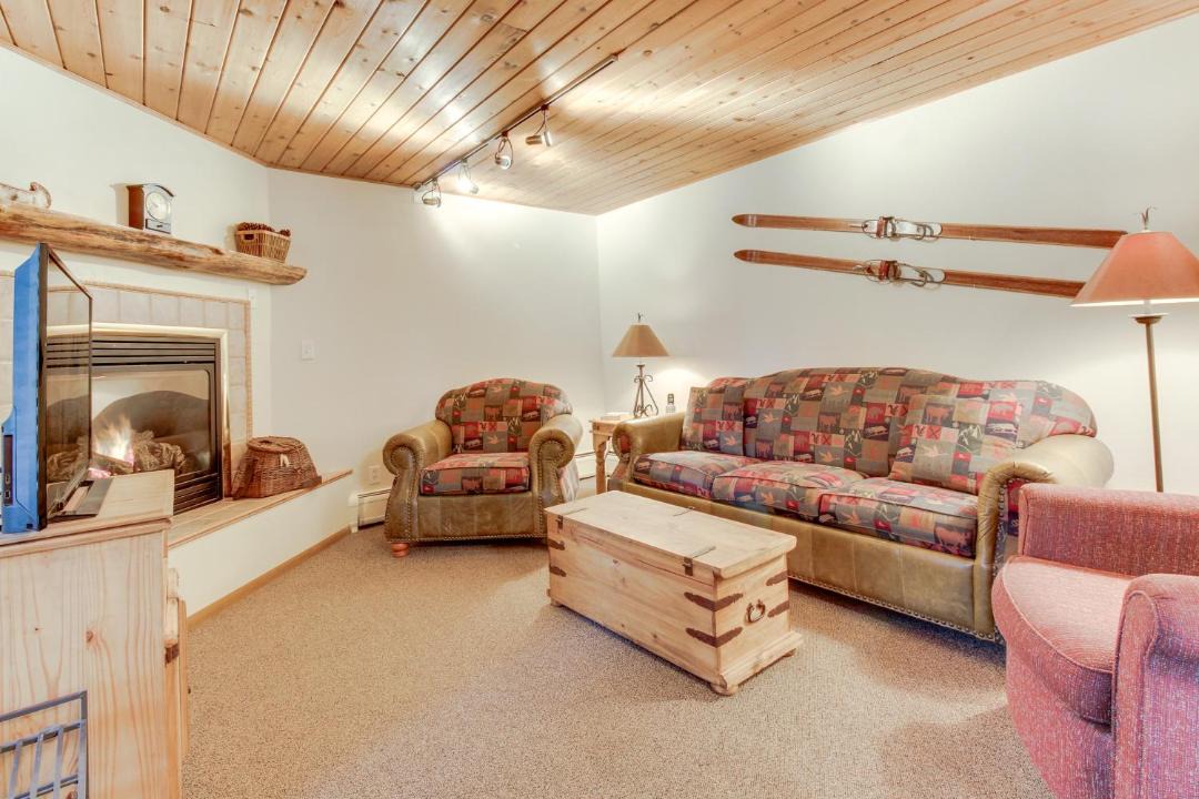 Photo of Livingroom in Whitefish