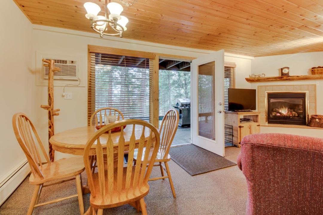 Photo of Livingroom in Whitefish