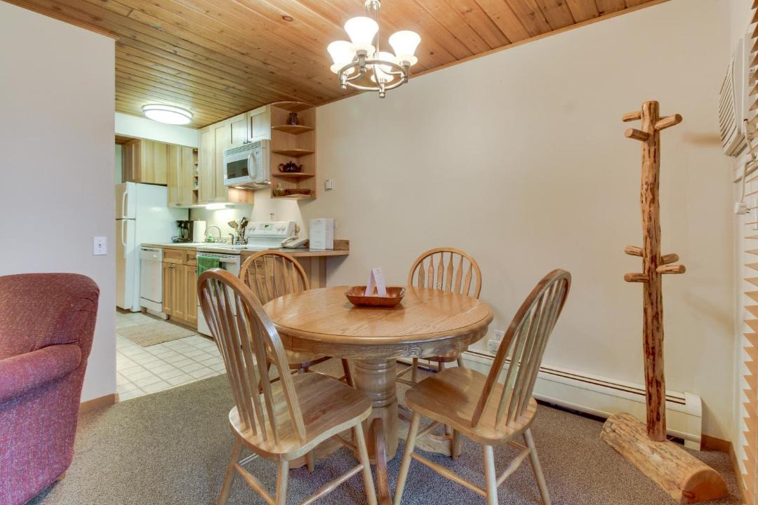 Photo of Livingroom in Whitefish