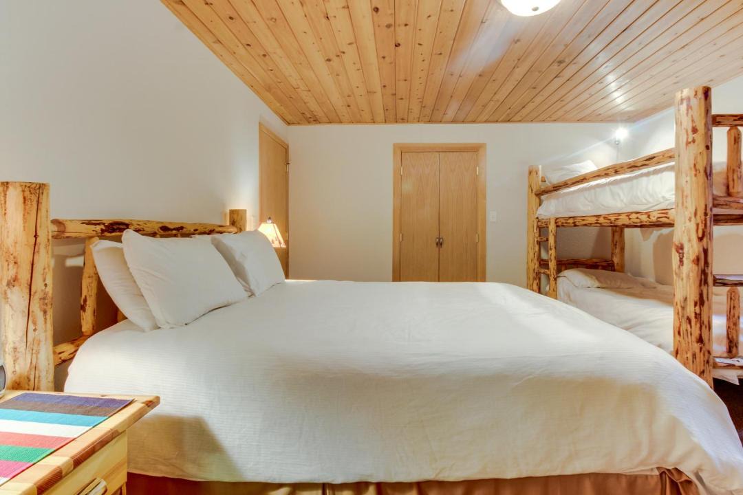 Photo of Bedroom in Whitefish