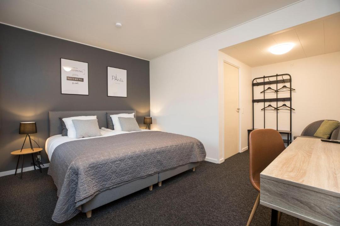 Photo of Bedroom in Slagelse