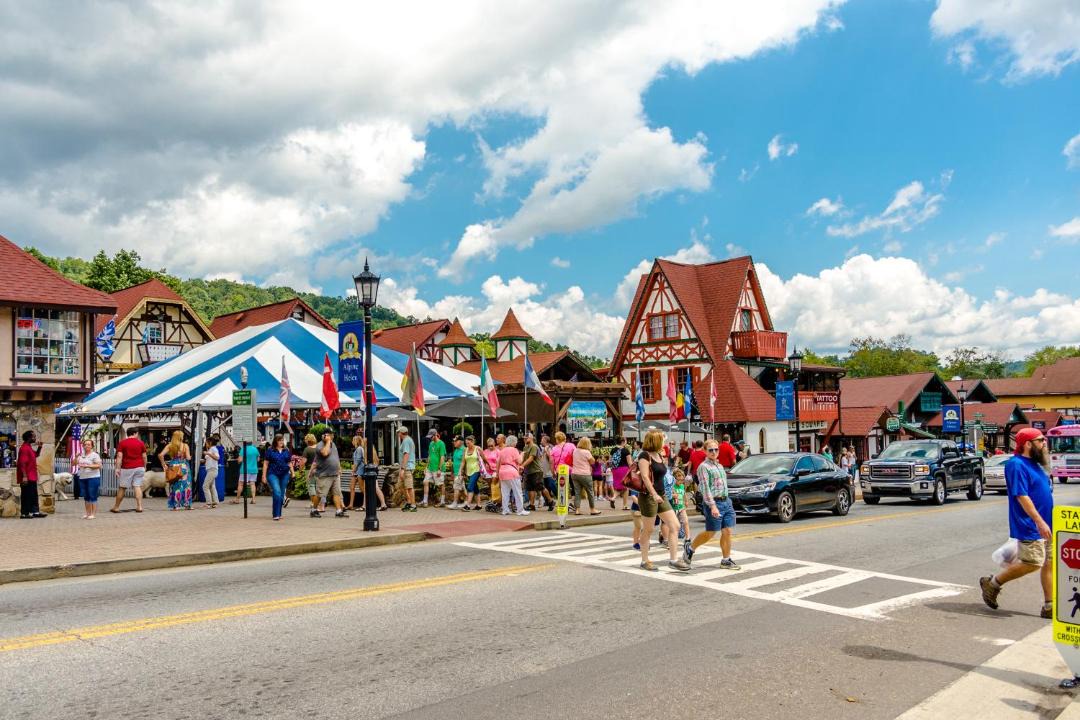 Photo of Others in Sautee Nacoochee