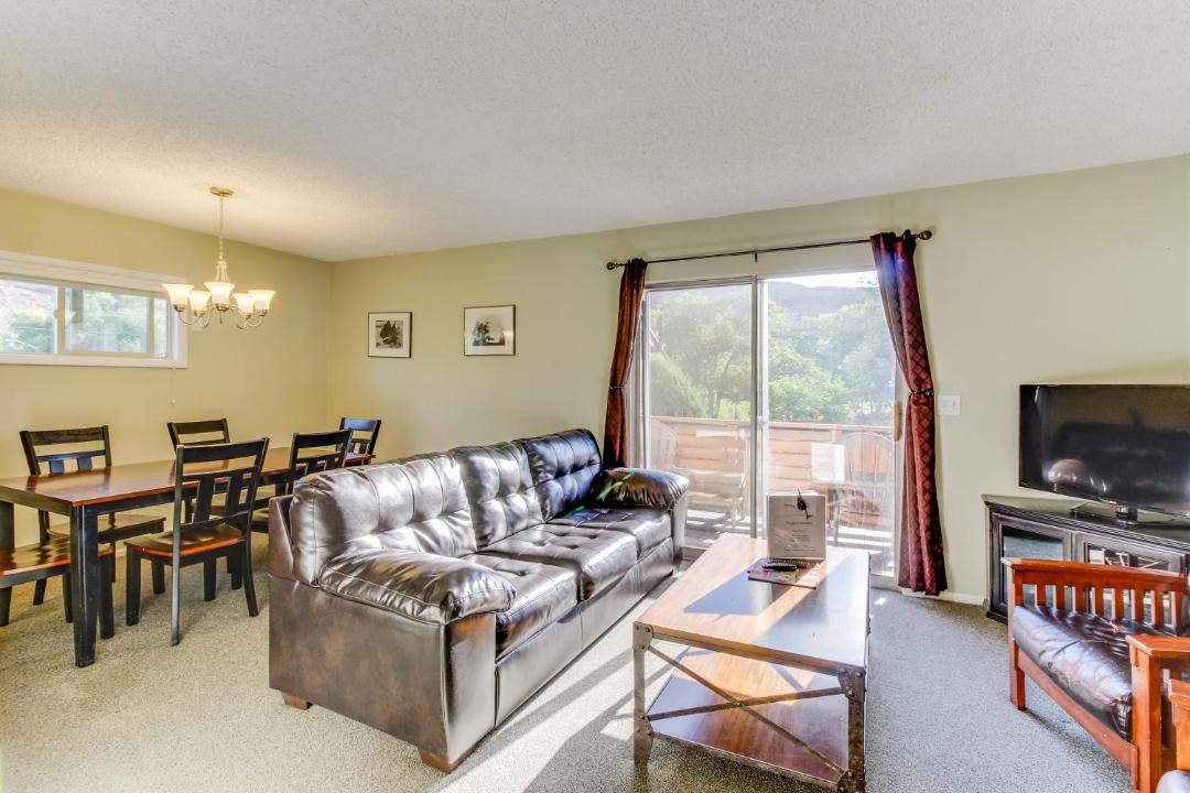 Photo of Livingroom in Moab