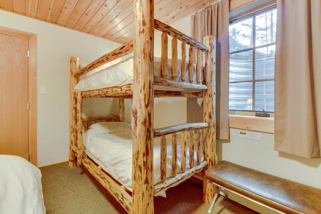 Photo of Bedroom in Whitefish