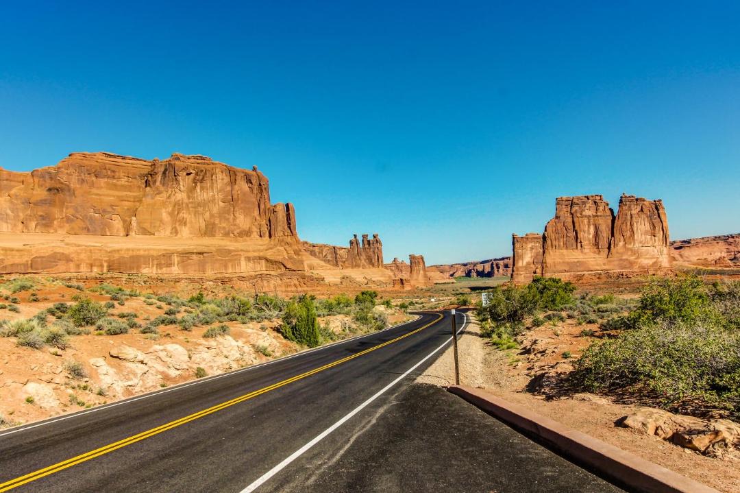 Photo of Others in Moab