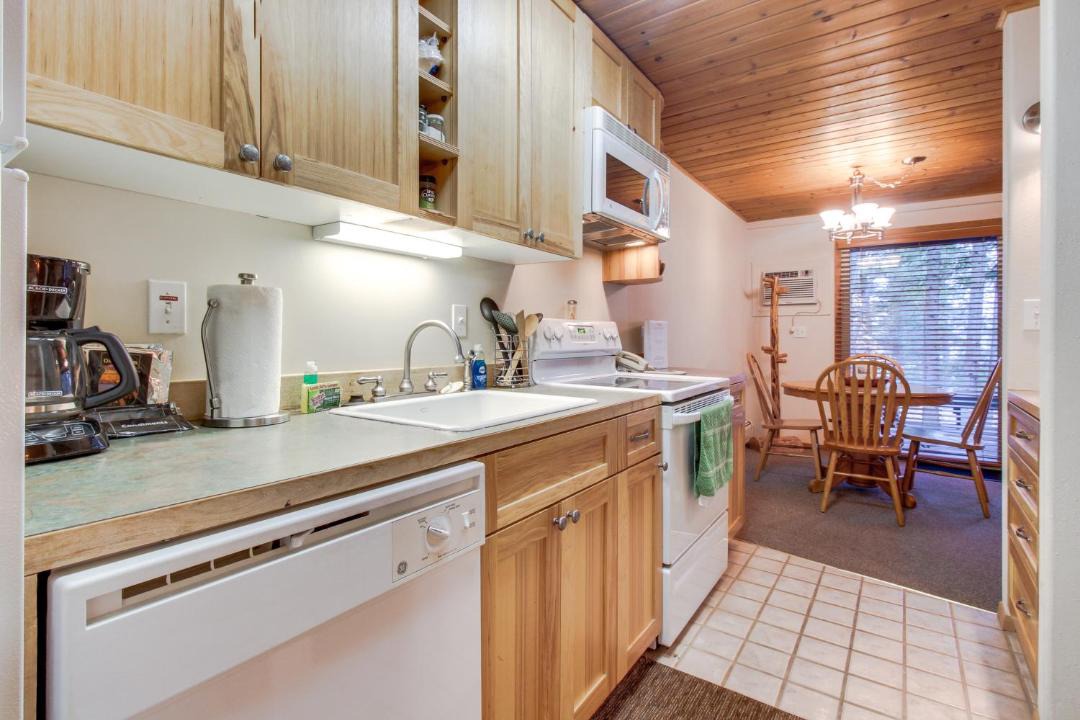 Photo of Kitchen in Whitefish
