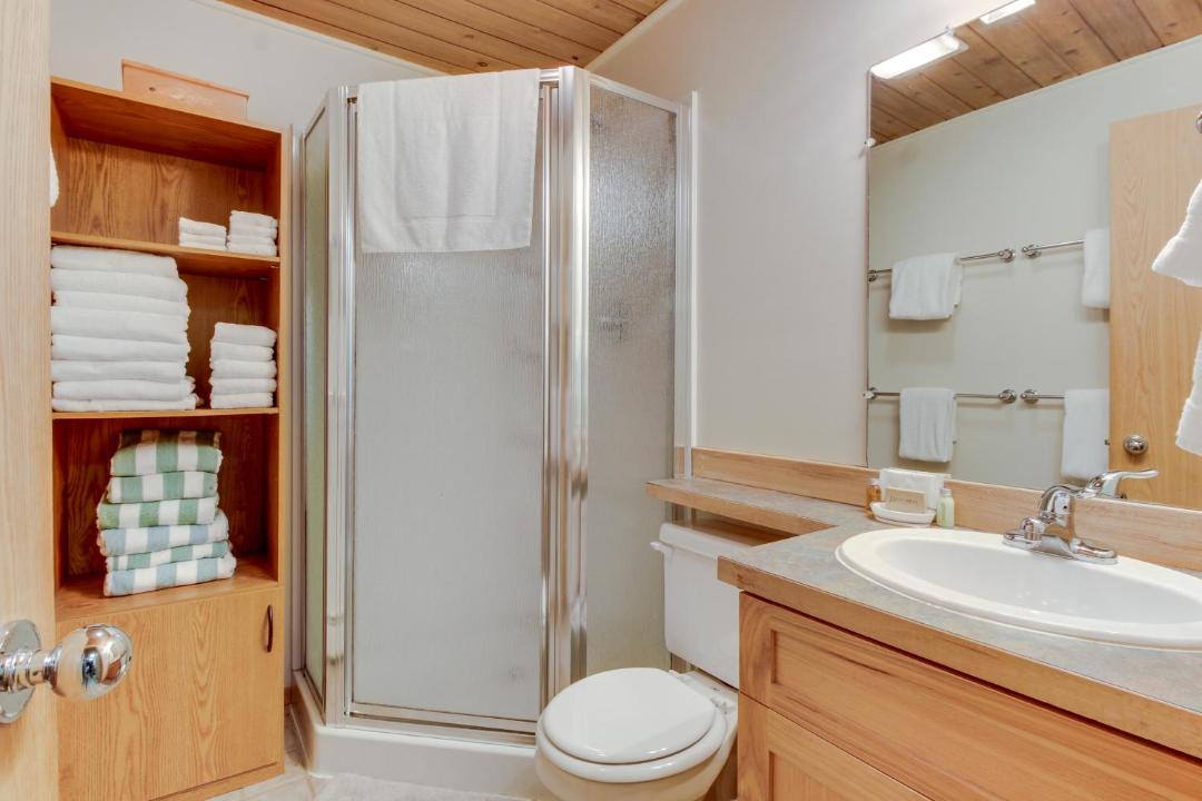 Photo of Bathroom in Whitefish