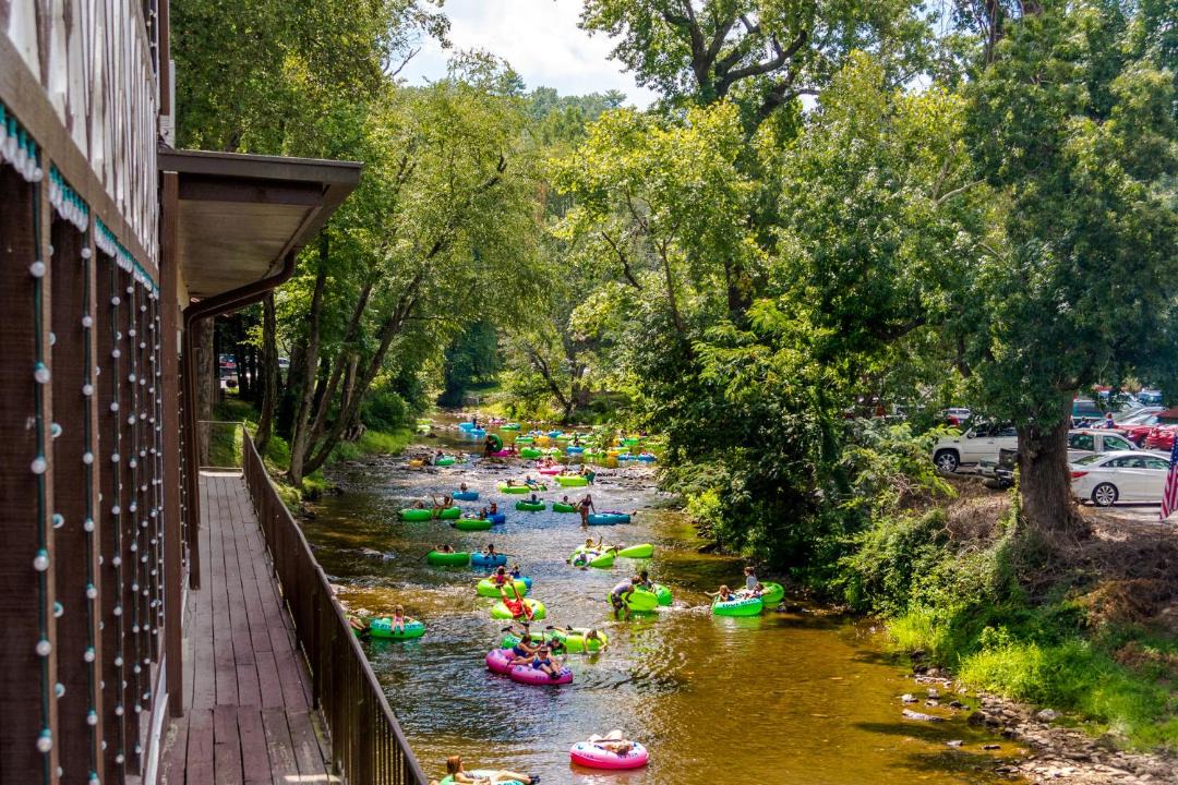Photo of Others in Sautee Nacoochee