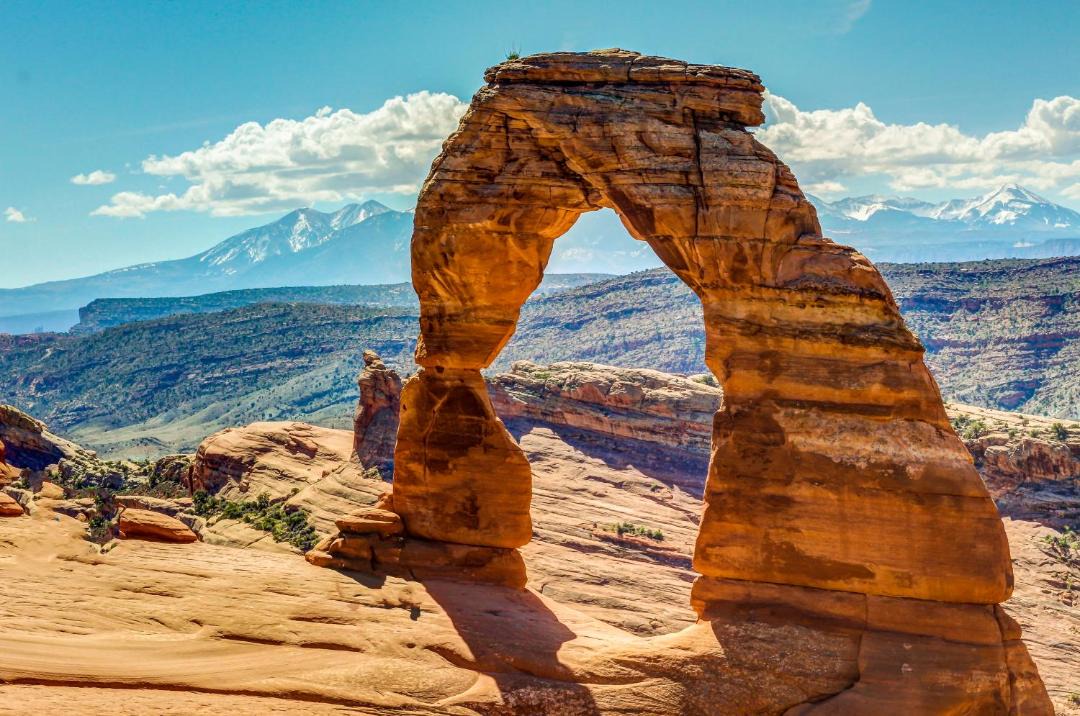 Photo of Others in Moab