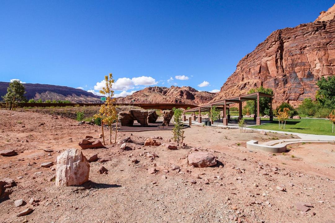 Photo of Others in Moab