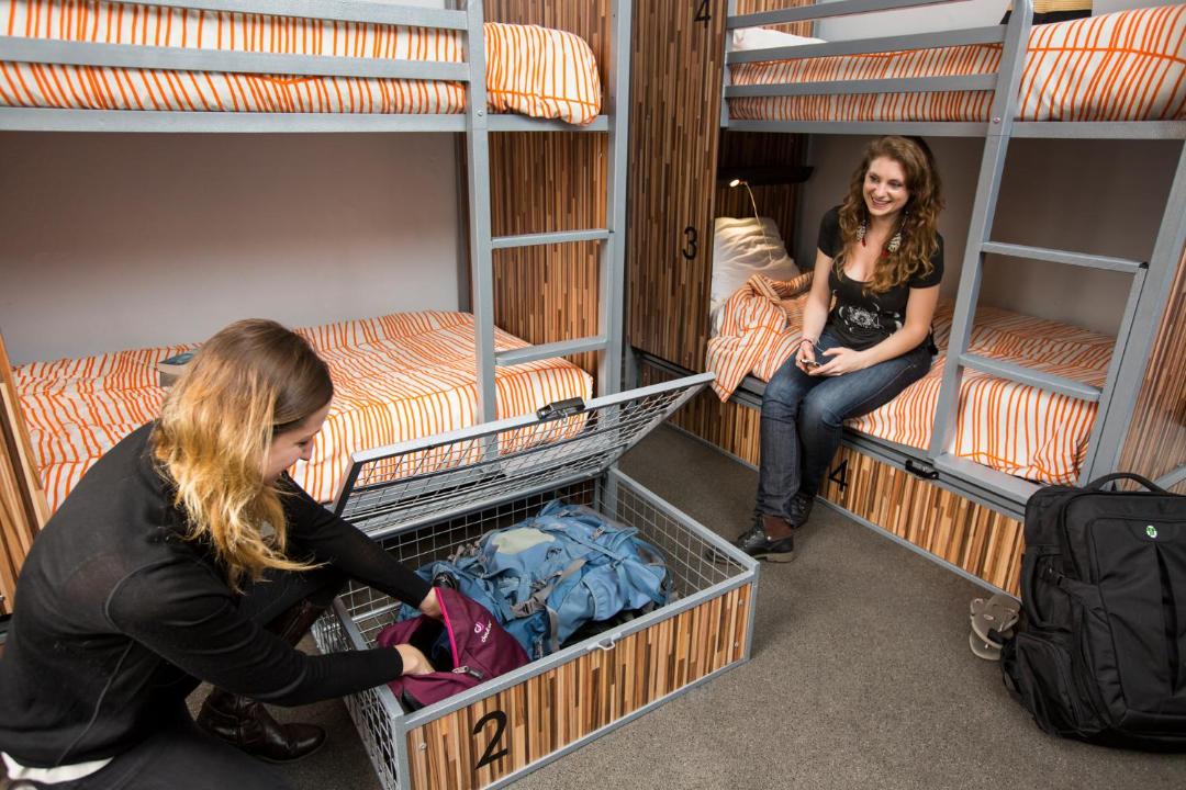 Photo of Others in Union Square