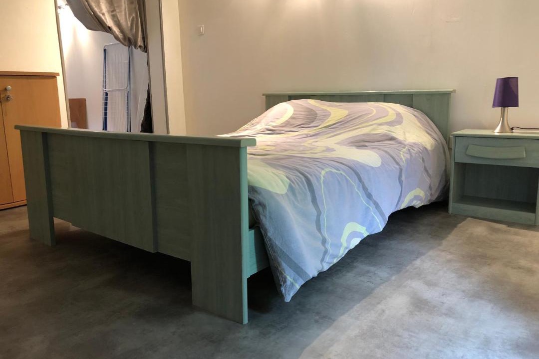 Photo of Bedroom in Berrias-et-Casteljau