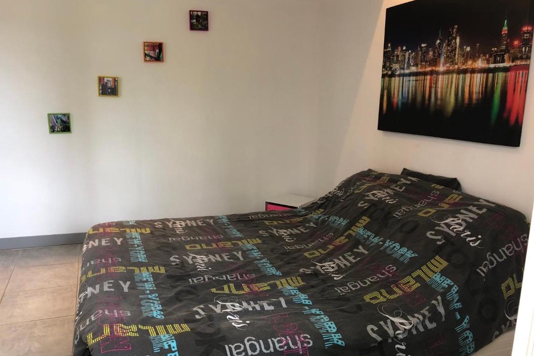 Photo of Bedroom in Berrias-et-Casteljau
