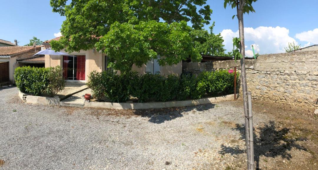 Photo of Others in Berrias-et-Casteljau