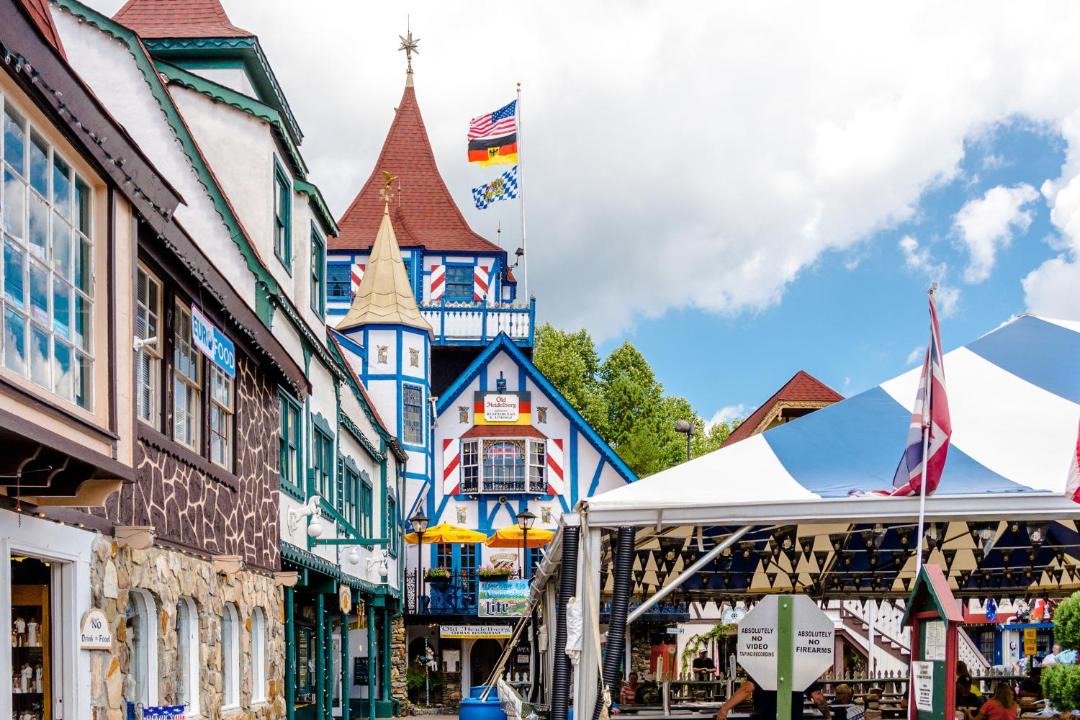 Photo of Others in Sautee Nacoochee