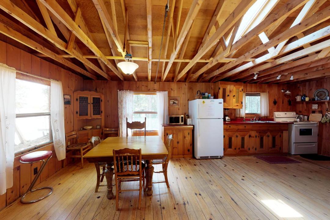 Photo of Kitchen in Northeast Somerset