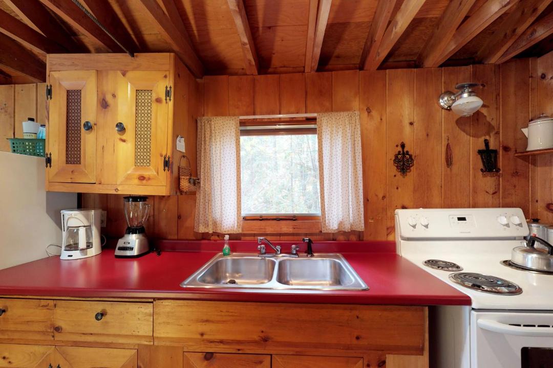 Photo of Kitchen in Northeast Somerset