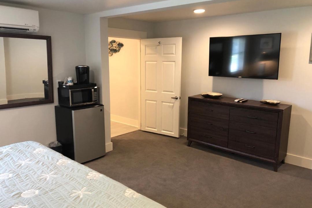 Photo of Bedroom in Fernandina Beach