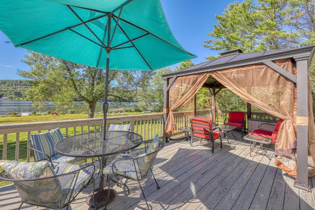 Photo of Others in Brant Lake